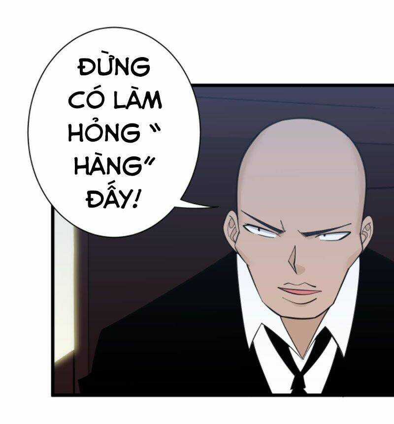 Cửa Hàng Đào Bảo Thông Tam Giới Chapter 306 trang 40