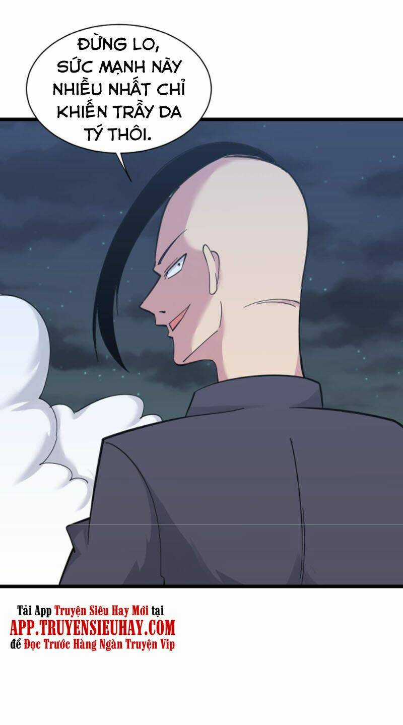 Cửa Hàng Đào Bảo Thông Tam Giới Chapter 306 trang 41