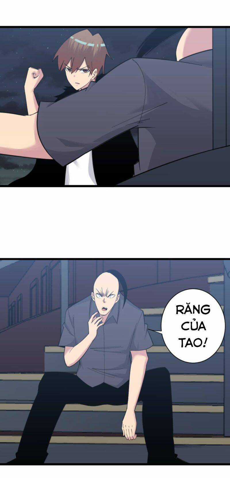 Cửa Hàng Đào Bảo Thông Tam Giới Chapter 306 trang 44