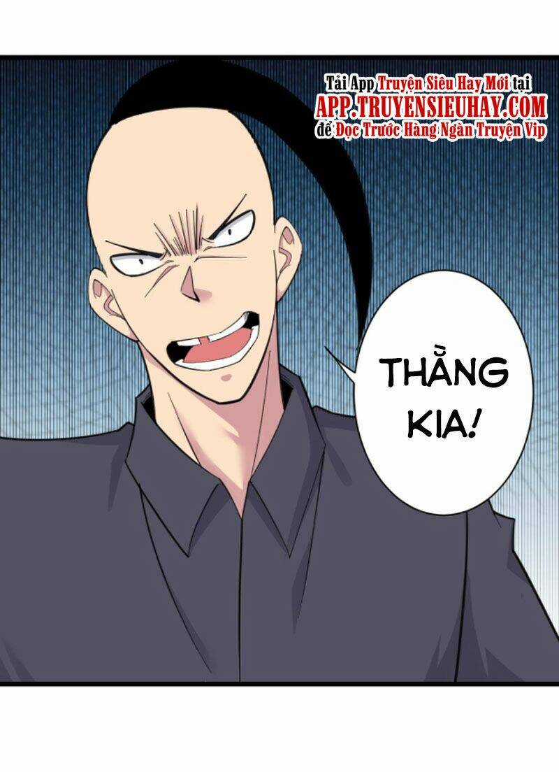 Cửa Hàng Đào Bảo Thông Tam Giới Chapter 306 trang 45