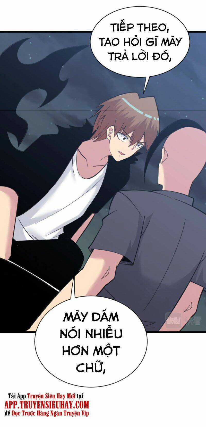 Cửa Hàng Đào Bảo Thông Tam Giới Chapter 306 trang 47