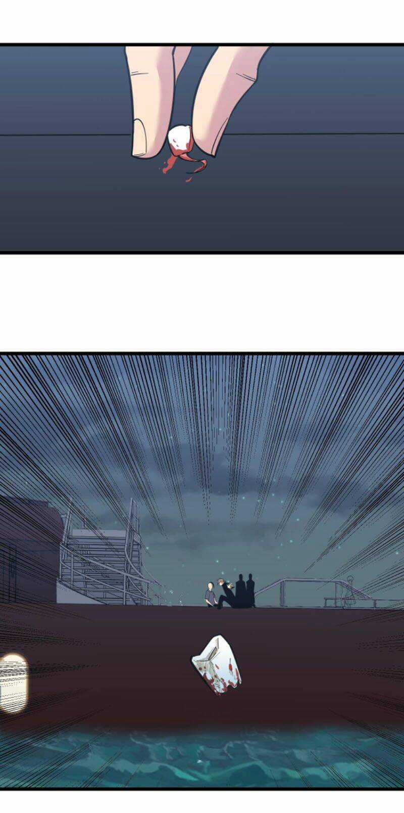 Cửa Hàng Đào Bảo Thông Tam Giới Chapter 306 trang 48