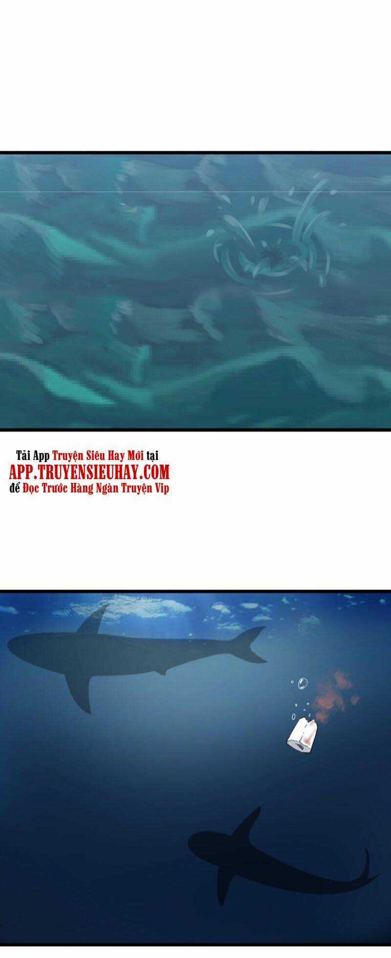 Cửa Hàng Đào Bảo Thông Tam Giới Chapter 306 trang 49