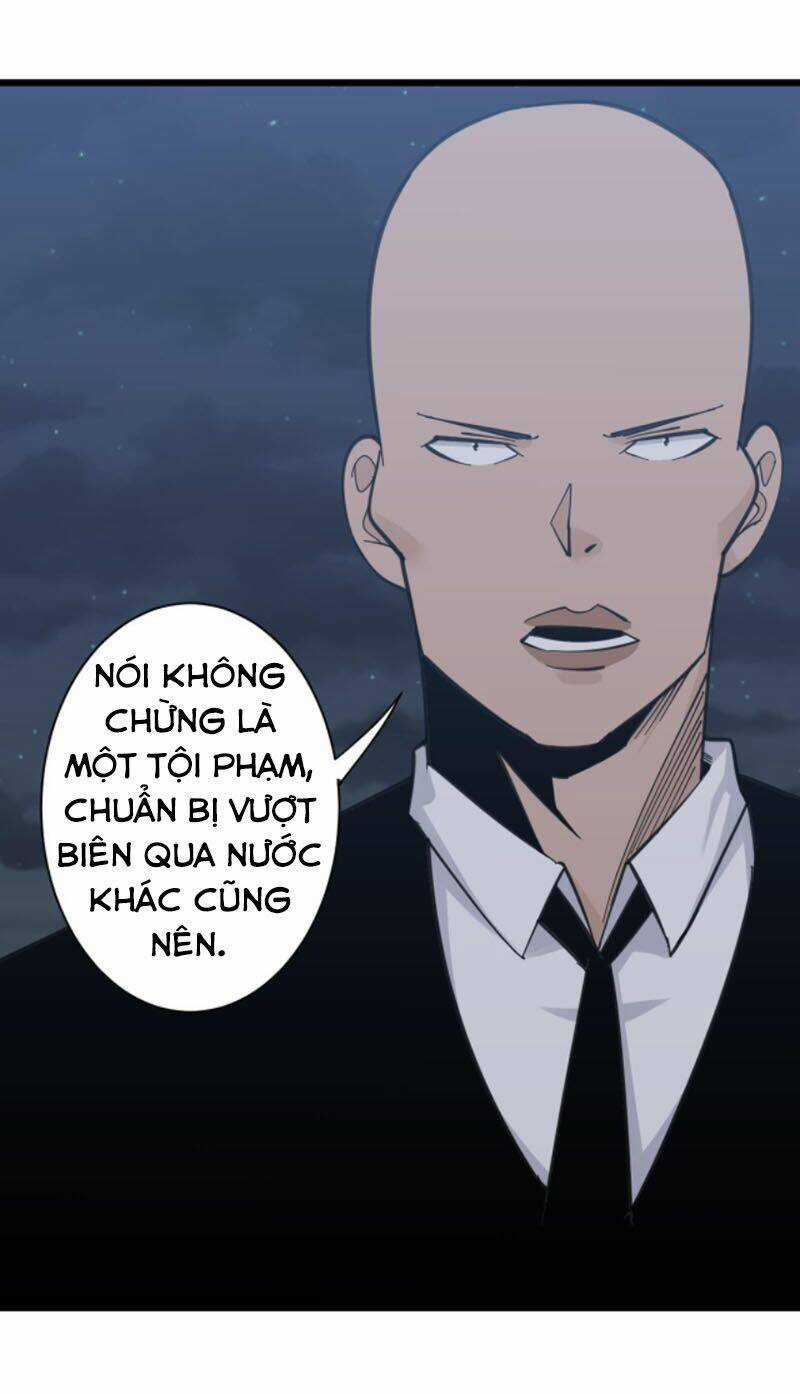 Cửa Hàng Đào Bảo Thông Tam Giới Chapter 306 trang 5
