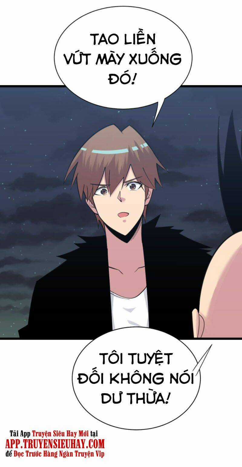 Cửa Hàng Đào Bảo Thông Tam Giới Chapter 306 trang 51