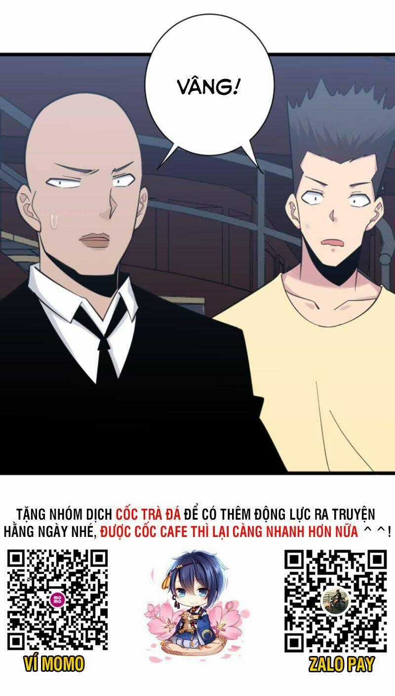 Cửa Hàng Đào Bảo Thông Tam Giới Chapter 306 trang 53