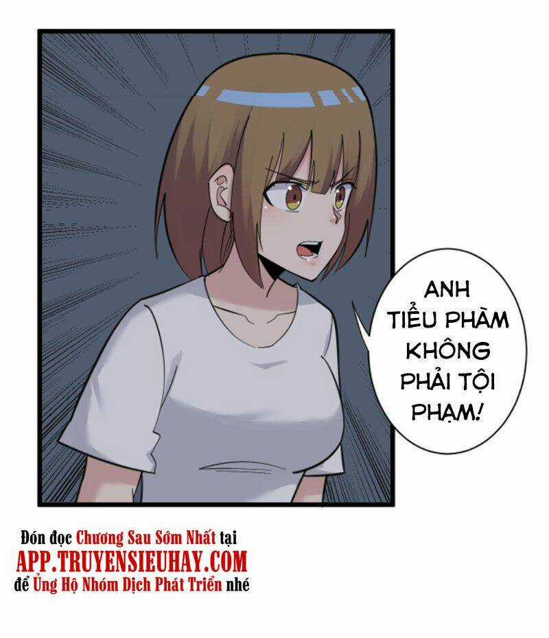 Cửa Hàng Đào Bảo Thông Tam Giới Chapter 306 trang 6