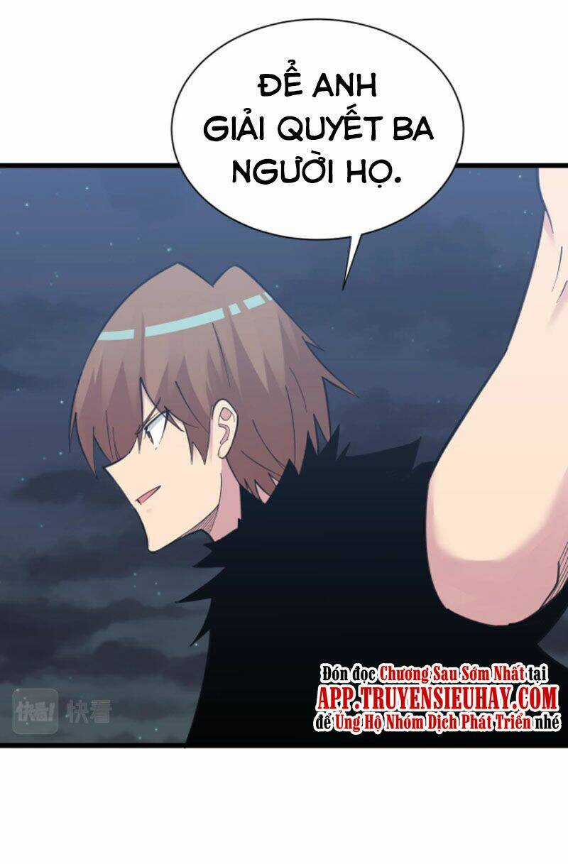 Cửa Hàng Đào Bảo Thông Tam Giới Chapter 306 trang 8