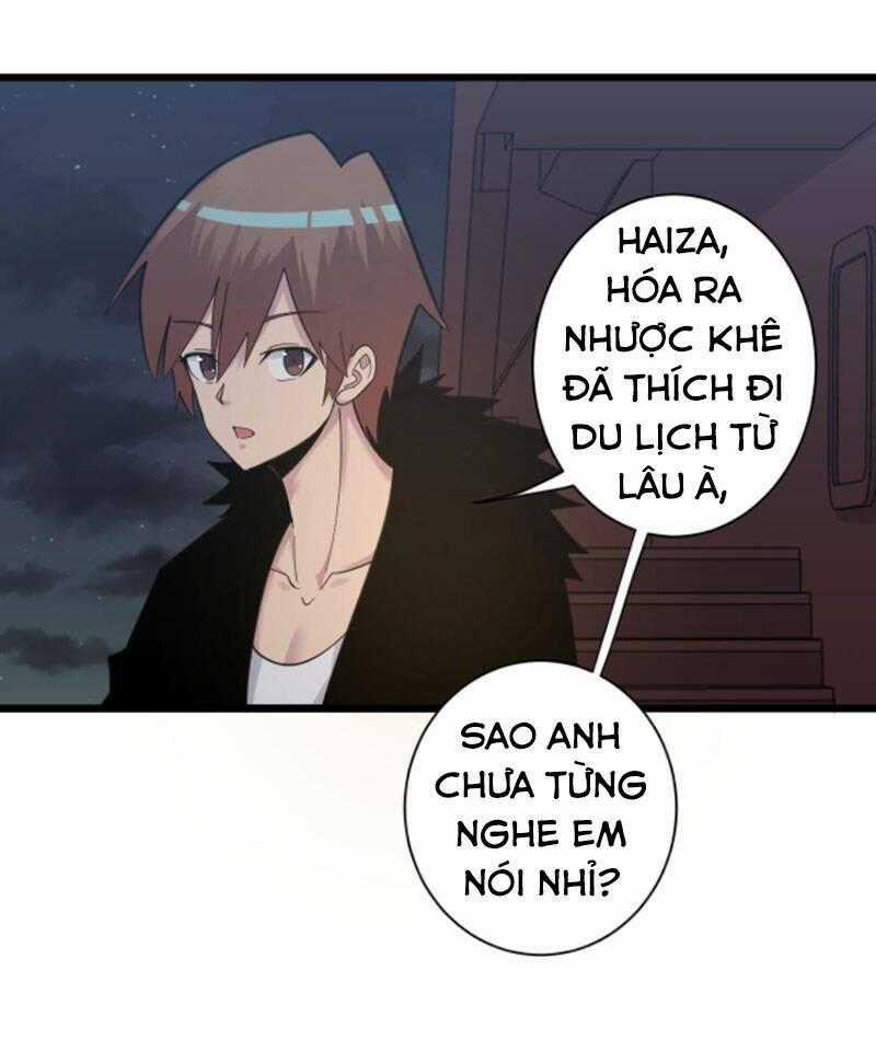 Cửa Hàng Đào Bảo Thông Tam Giới Chapter 307 trang 1