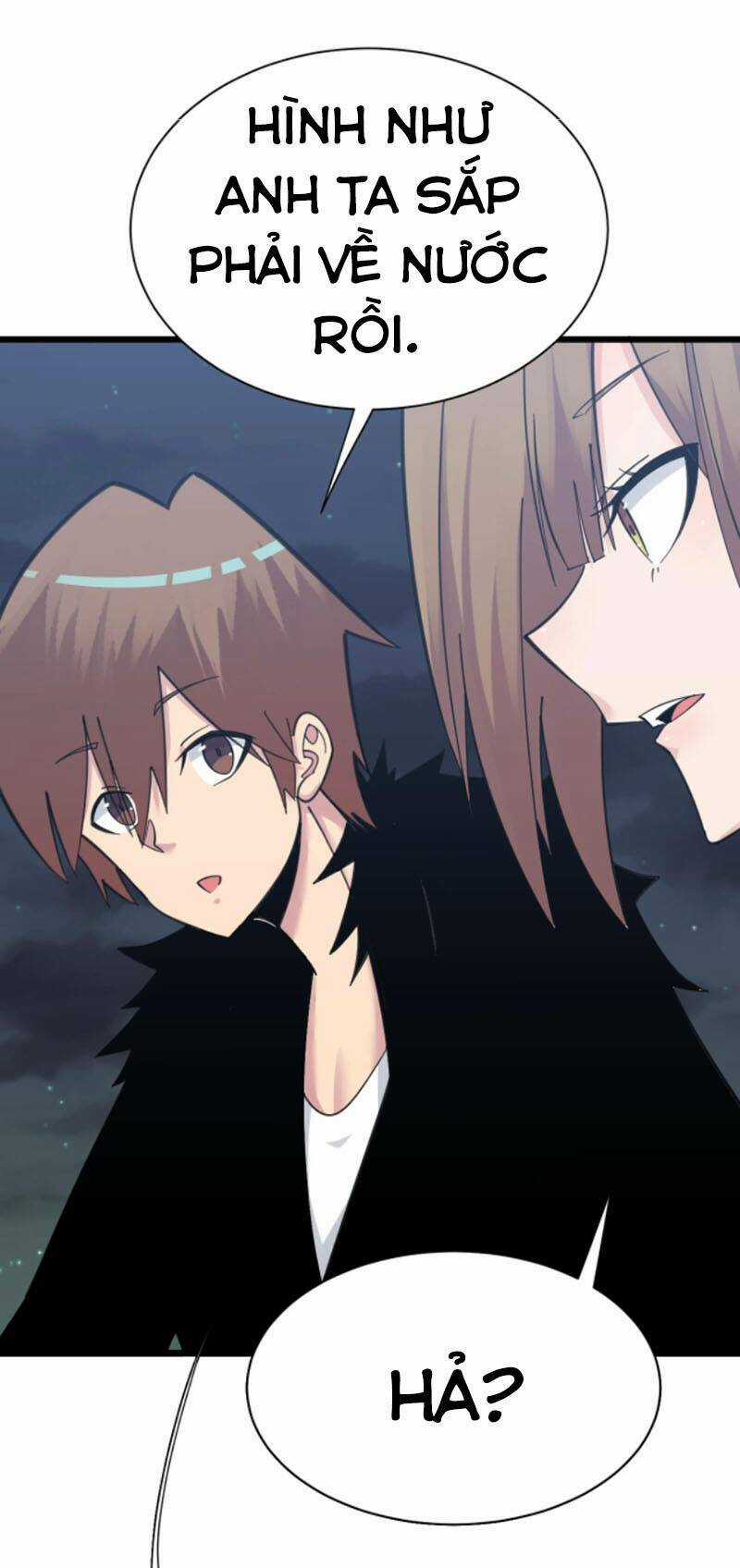 Cửa Hàng Đào Bảo Thông Tam Giới Chapter 307 trang 11