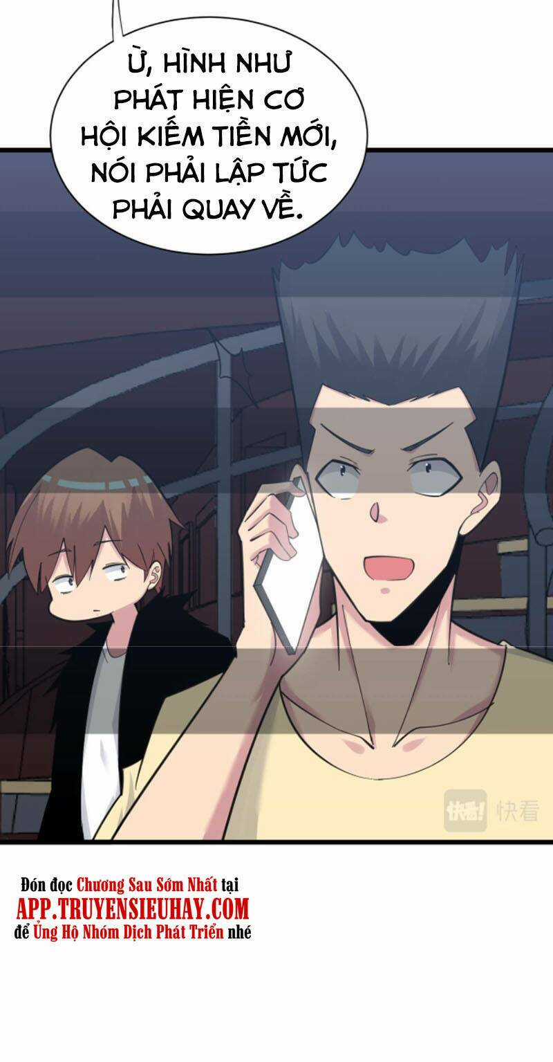 Cửa Hàng Đào Bảo Thông Tam Giới Chapter 307 trang 12