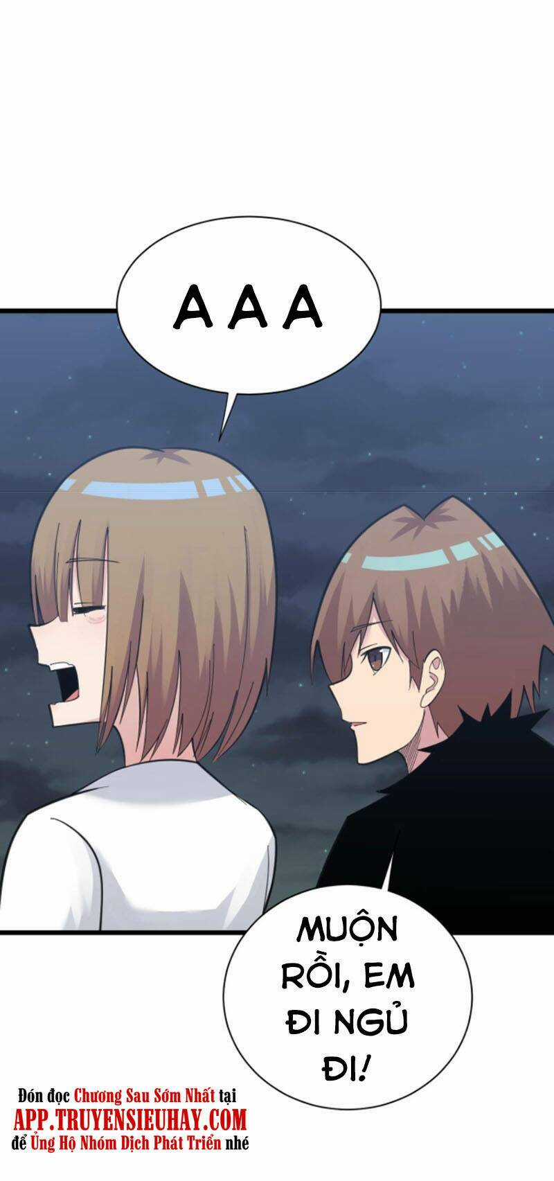 Cửa Hàng Đào Bảo Thông Tam Giới Chapter 307 trang 14