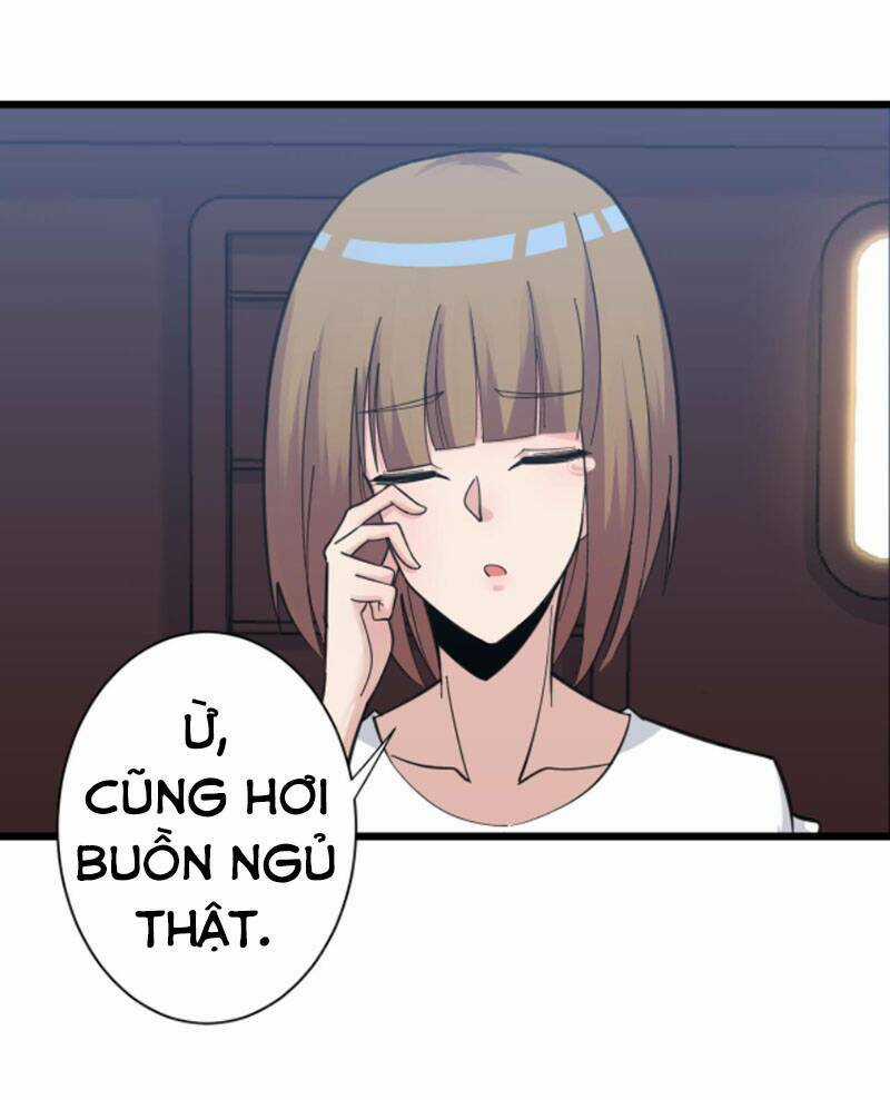 Cửa Hàng Đào Bảo Thông Tam Giới Chapter 307 trang 15