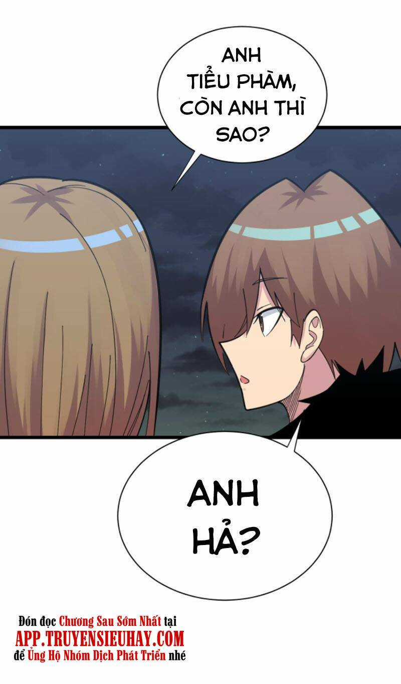 Cửa Hàng Đào Bảo Thông Tam Giới Chapter 307 trang 16