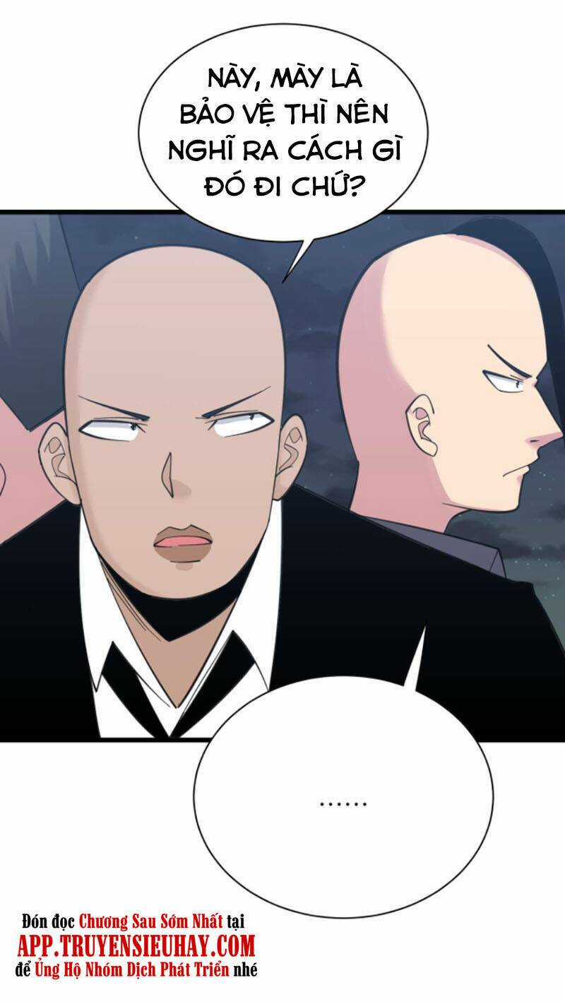 Cửa Hàng Đào Bảo Thông Tam Giới Chapter 307 trang 18