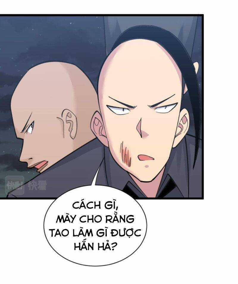 Cửa Hàng Đào Bảo Thông Tam Giới Chapter 307 trang 19