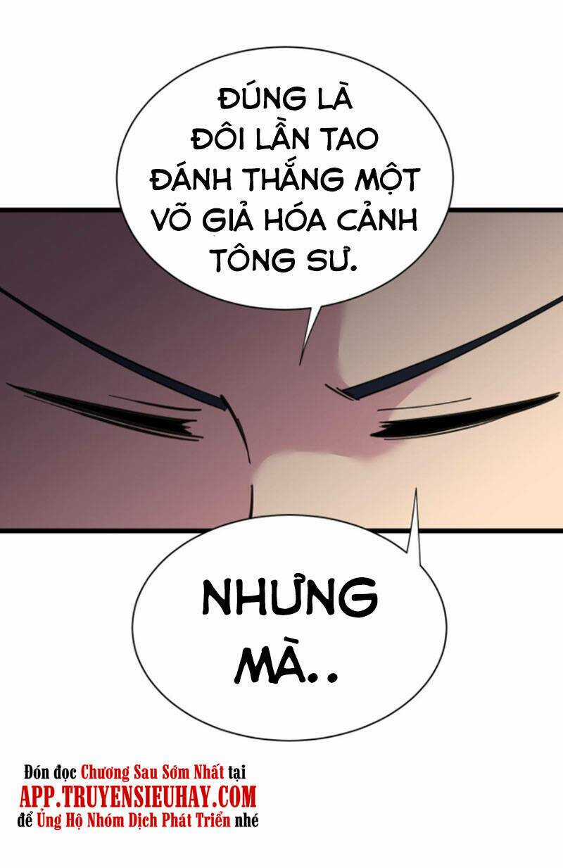 Cửa Hàng Đào Bảo Thông Tam Giới Chapter 307 trang 20