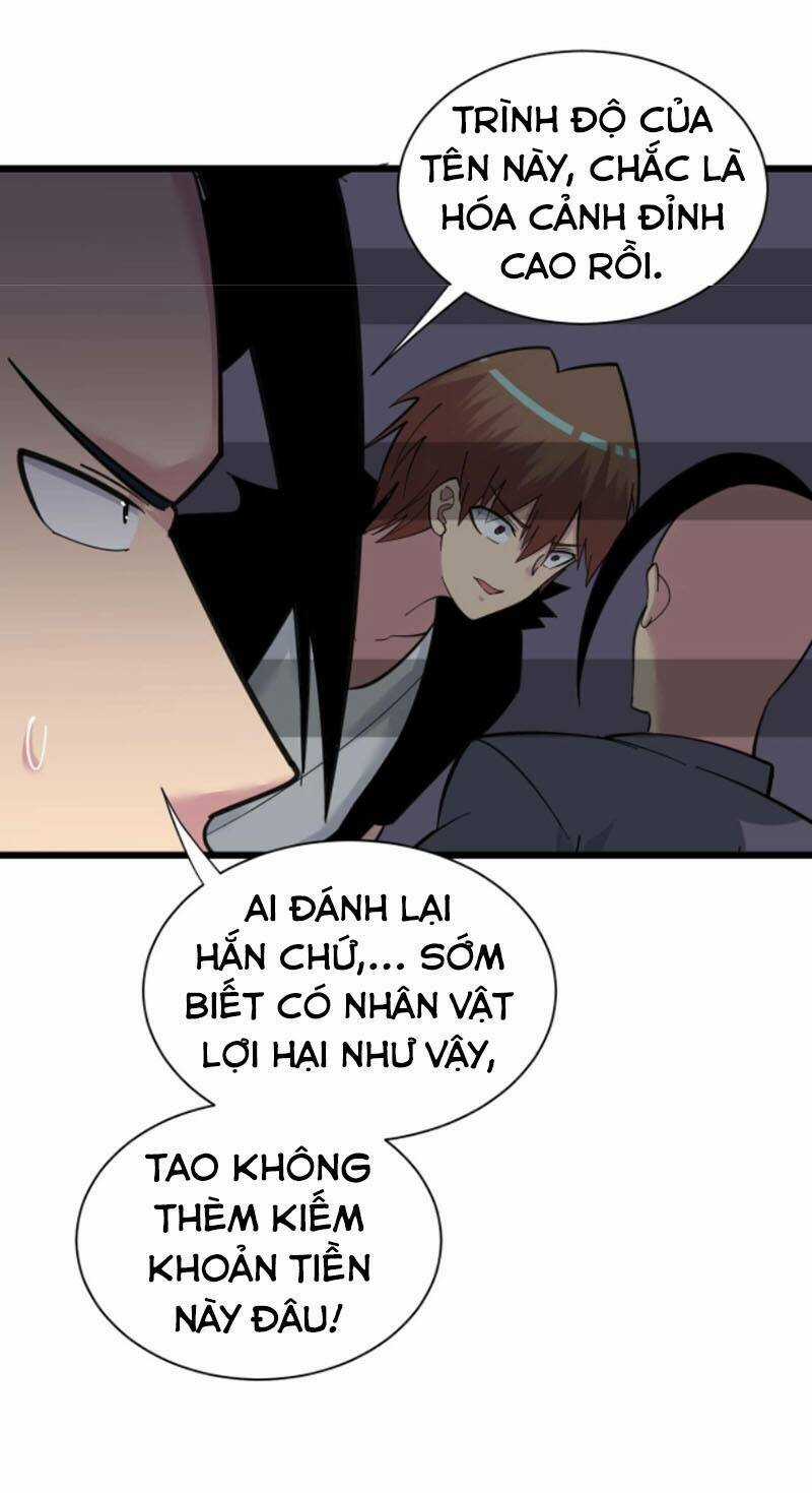 Cửa Hàng Đào Bảo Thông Tam Giới Chapter 307 trang 21