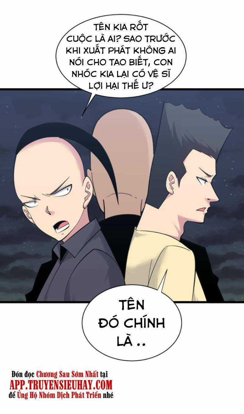 Cửa Hàng Đào Bảo Thông Tam Giới Chapter 307 trang 22