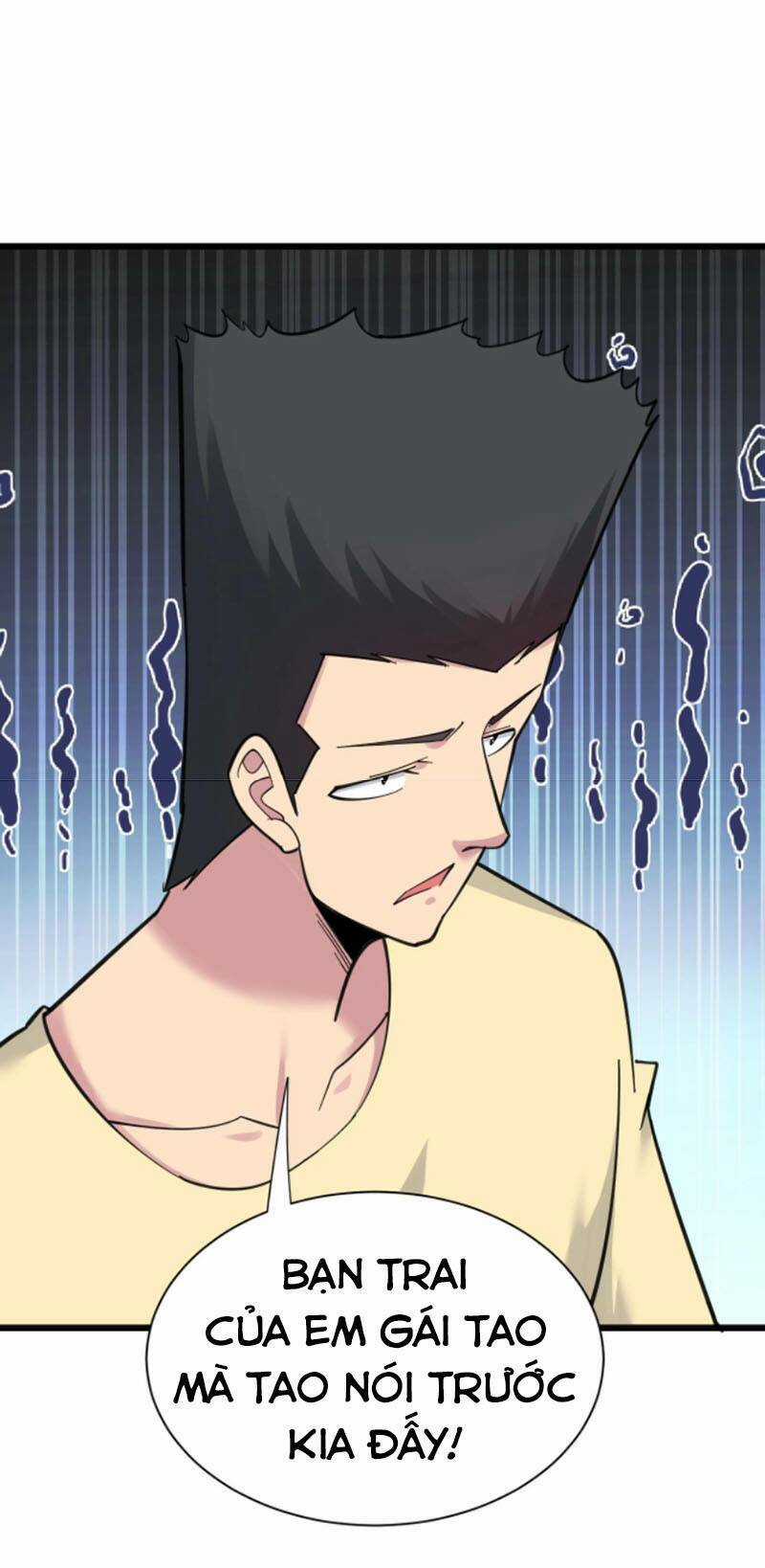 Cửa Hàng Đào Bảo Thông Tam Giới Chapter 307 trang 23