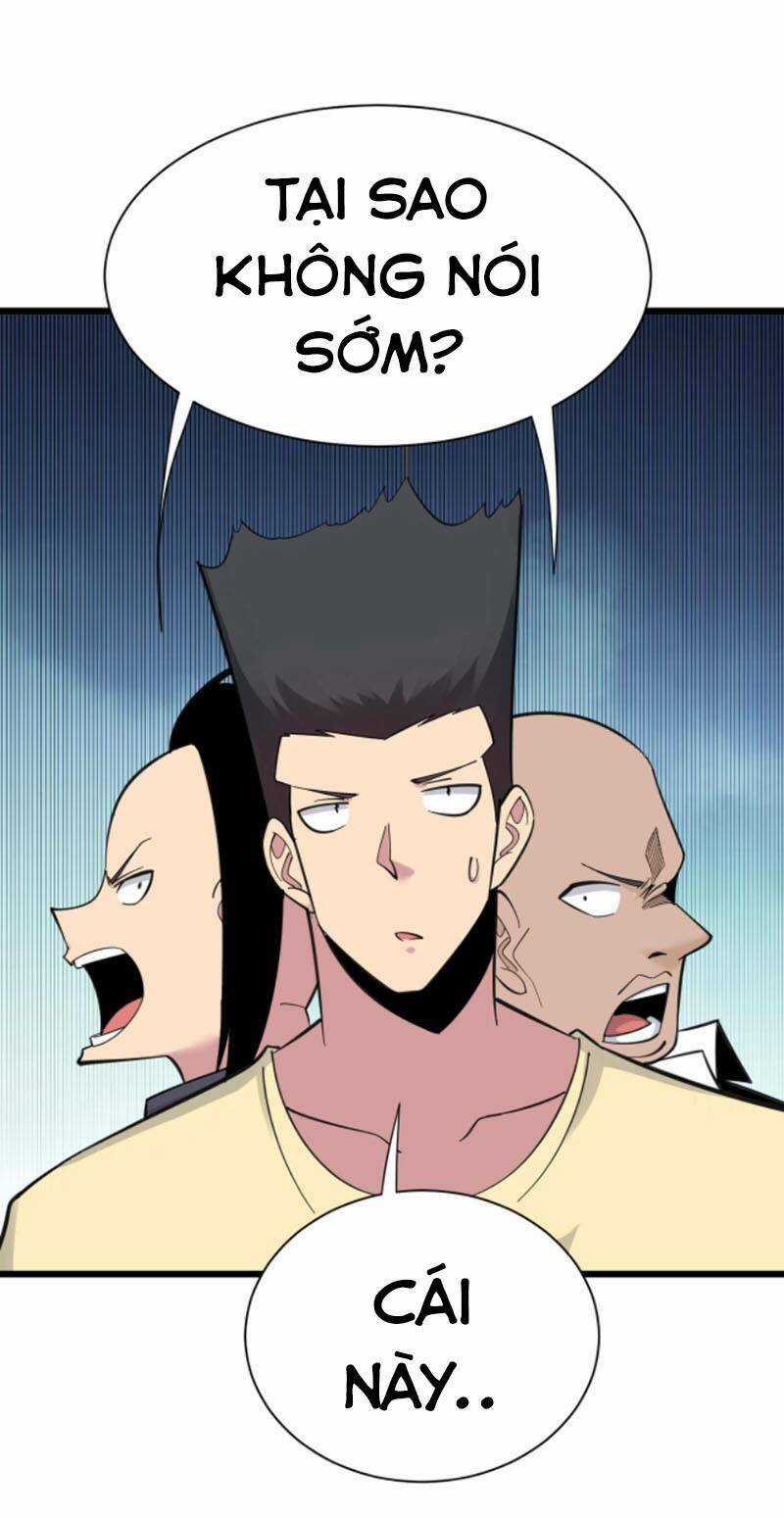 Cửa Hàng Đào Bảo Thông Tam Giới Chapter 307 trang 25