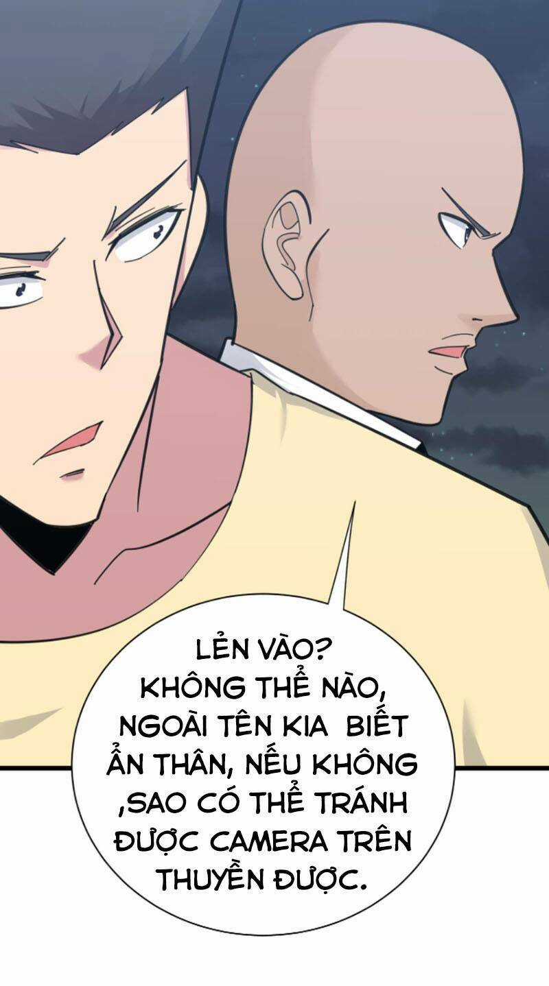 Cửa Hàng Đào Bảo Thông Tam Giới Chapter 307 trang 27