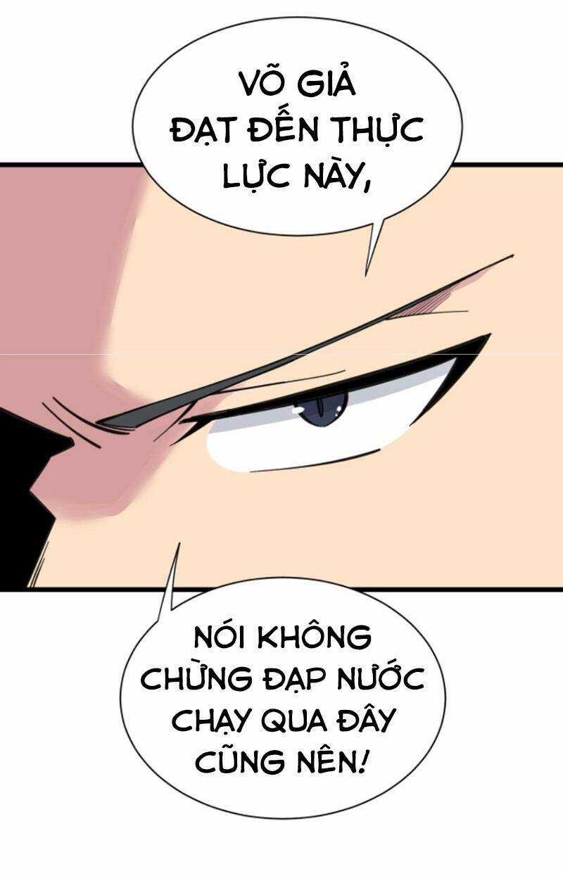 Cửa Hàng Đào Bảo Thông Tam Giới Chapter 307 trang 29