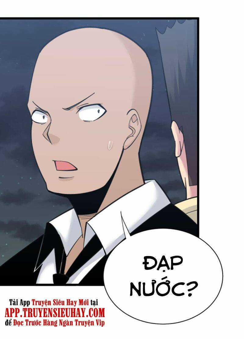 Cửa Hàng Đào Bảo Thông Tam Giới Chapter 307 trang 30