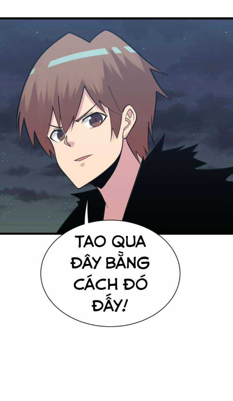 Cửa Hàng Đào Bảo Thông Tam Giới Chapter 307 trang 33