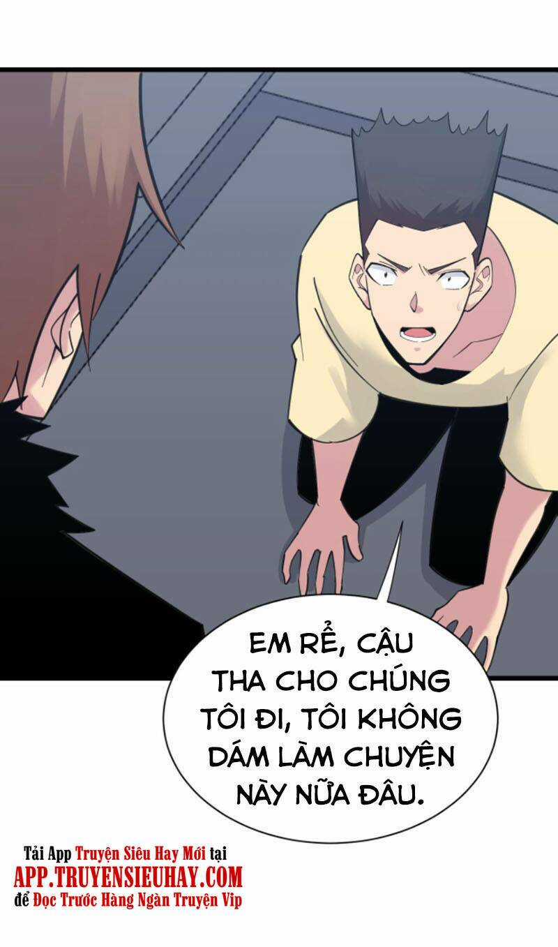 Cửa Hàng Đào Bảo Thông Tam Giới Chapter 307 trang 34