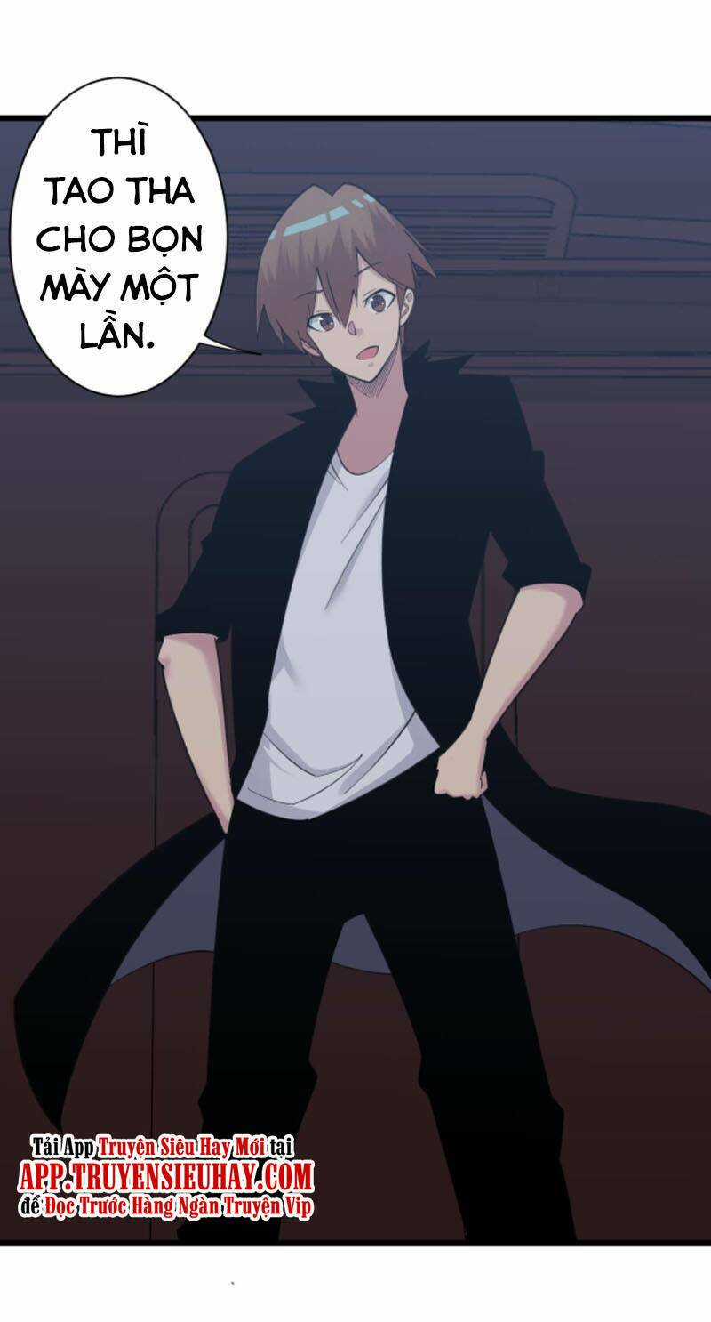 Cửa Hàng Đào Bảo Thông Tam Giới Chapter 307 trang 36