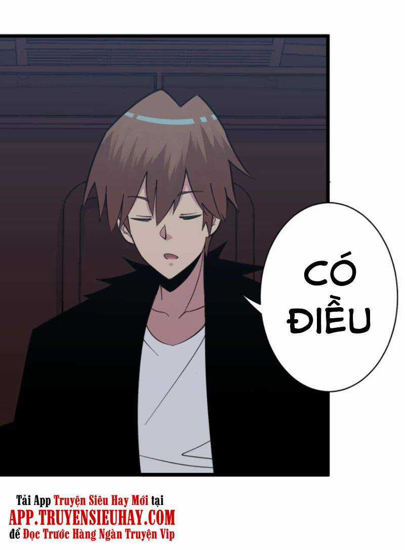 Cửa Hàng Đào Bảo Thông Tam Giới Chapter 307 trang 38