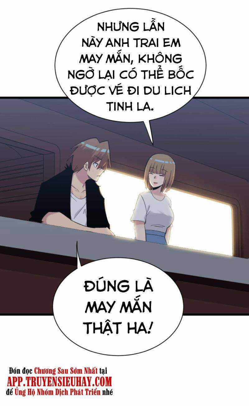 Cửa Hàng Đào Bảo Thông Tam Giới Chapter 307 trang 4