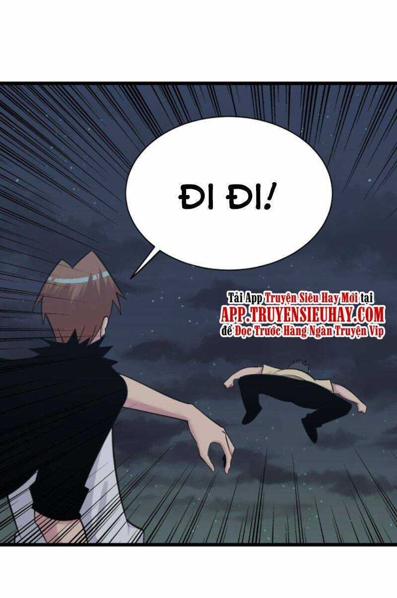 Cửa Hàng Đào Bảo Thông Tam Giới Chapter 307 trang 42