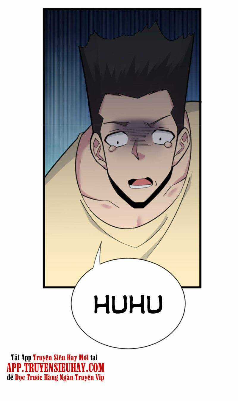 Cửa Hàng Đào Bảo Thông Tam Giới Chapter 307 trang 44