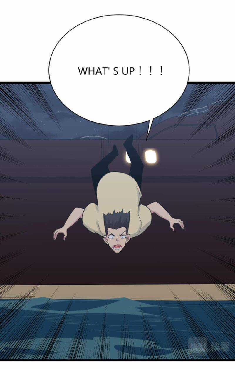 Cửa Hàng Đào Bảo Thông Tam Giới Chapter 307 trang 45