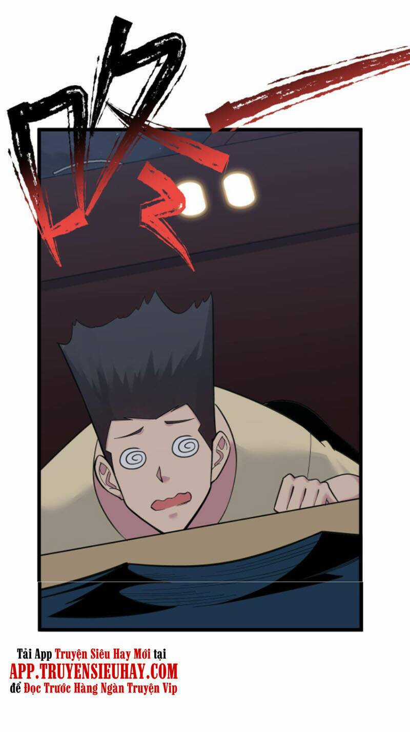 Cửa Hàng Đào Bảo Thông Tam Giới Chapter 307 trang 46