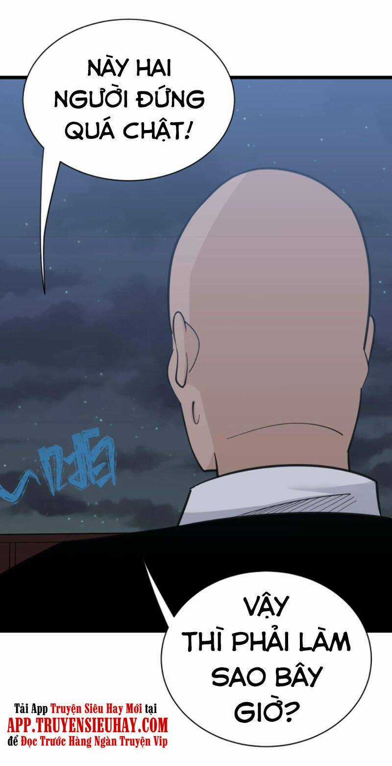 Cửa Hàng Đào Bảo Thông Tam Giới Chapter 307 trang 54