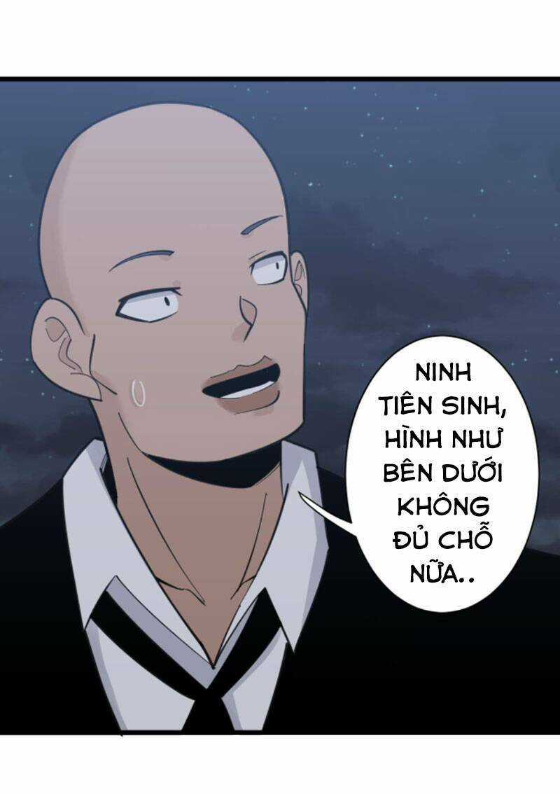 Cửa Hàng Đào Bảo Thông Tam Giới Chapter 307 trang 55