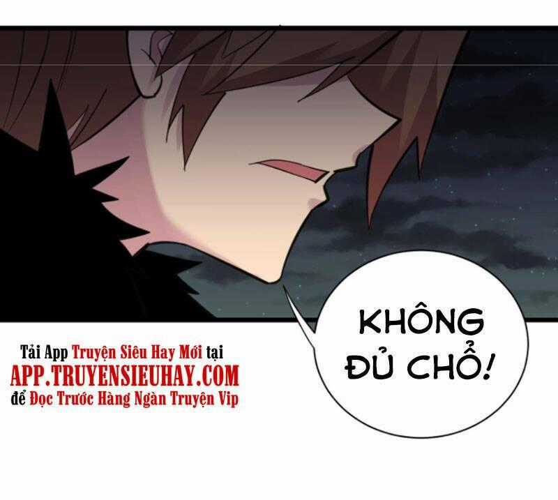 Cửa Hàng Đào Bảo Thông Tam Giới Chapter 307 trang 56