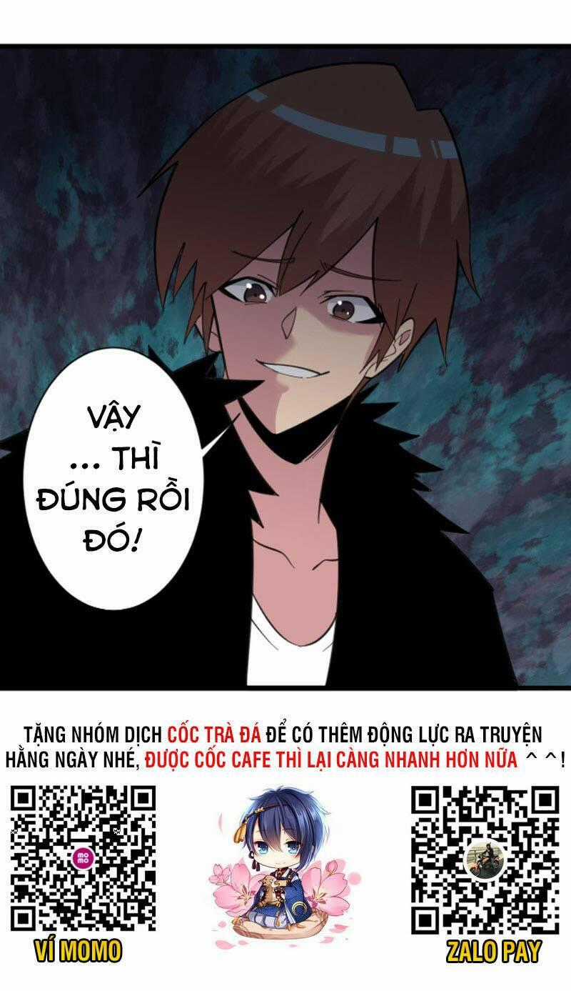 Cửa Hàng Đào Bảo Thông Tam Giới Chapter 307 trang 57