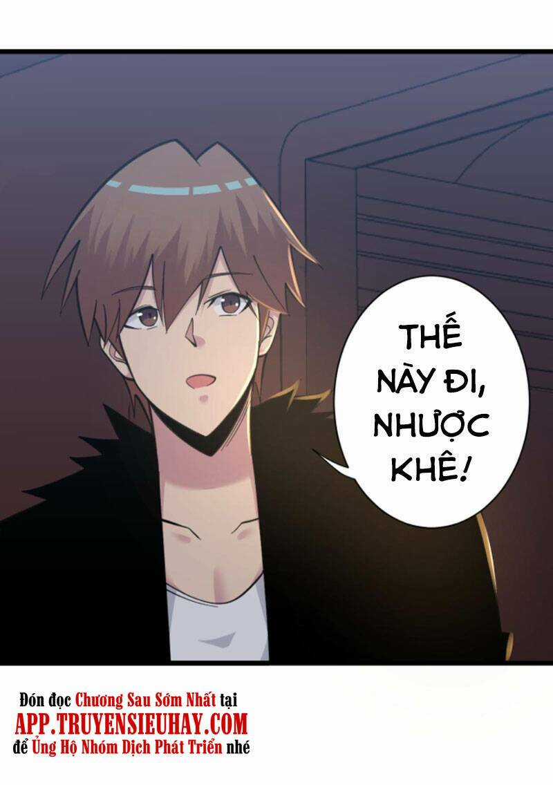 Cửa Hàng Đào Bảo Thông Tam Giới Chapter 307 trang 6