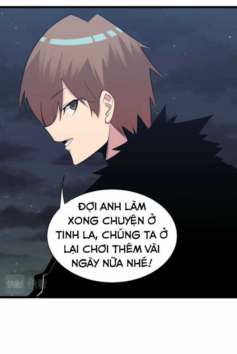 Cửa Hàng Đào Bảo Thông Tam Giới Chapter 307 trang 7