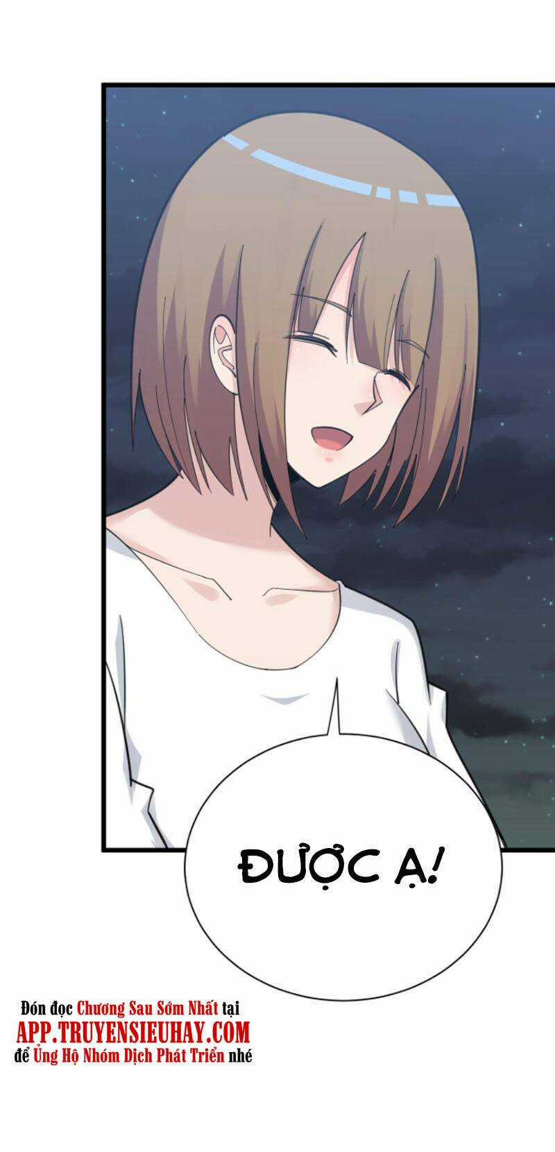 Cửa Hàng Đào Bảo Thông Tam Giới Chapter 307 trang 8