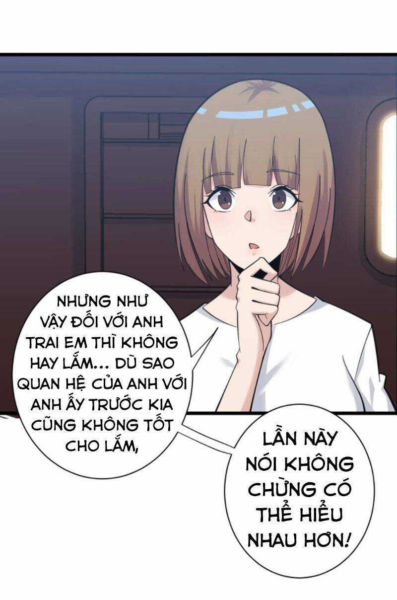 Cửa Hàng Đào Bảo Thông Tam Giới Chapter 307 trang 9