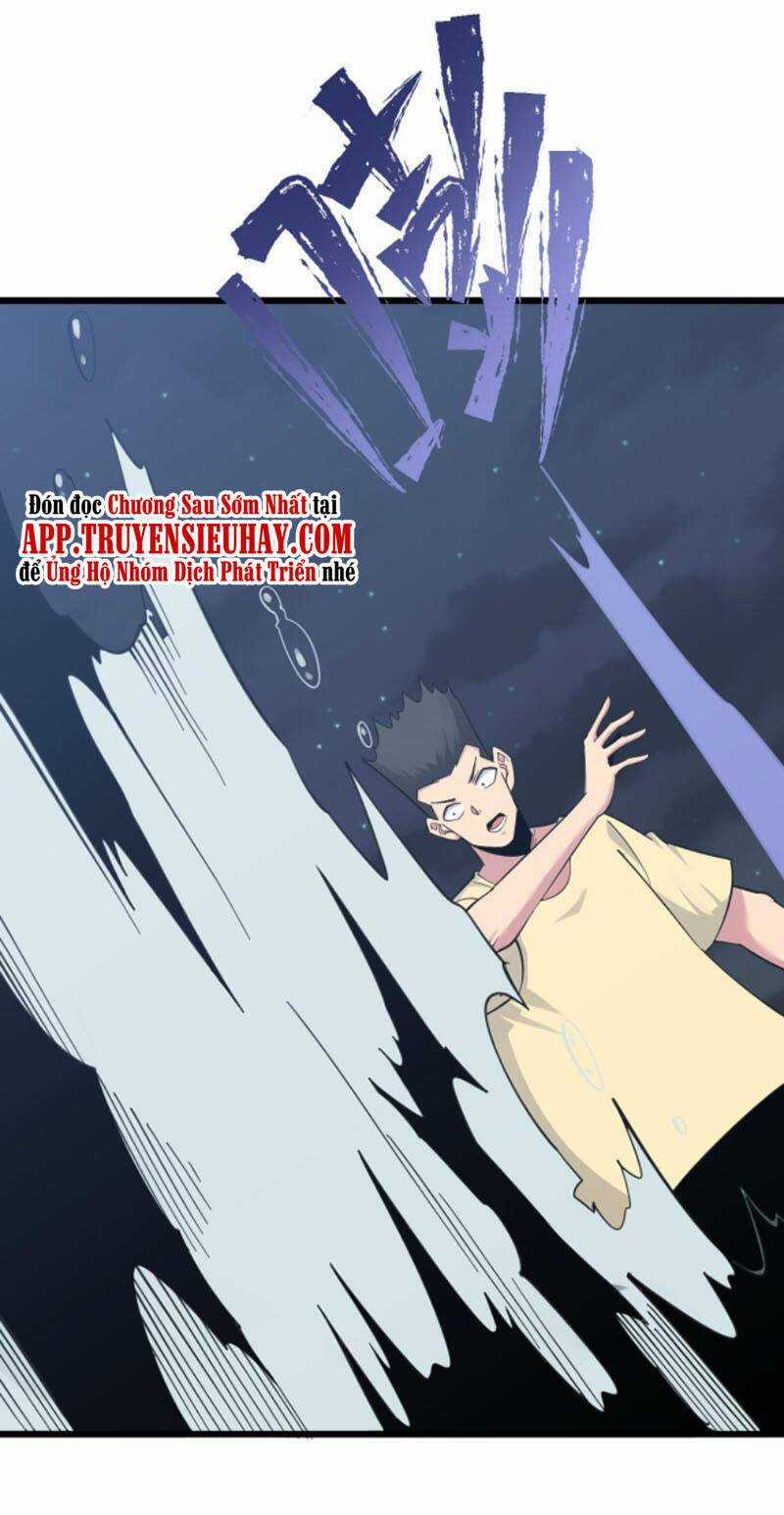 Cửa Hàng Đào Bảo Thông Tam Giới Chapter 308 trang 10