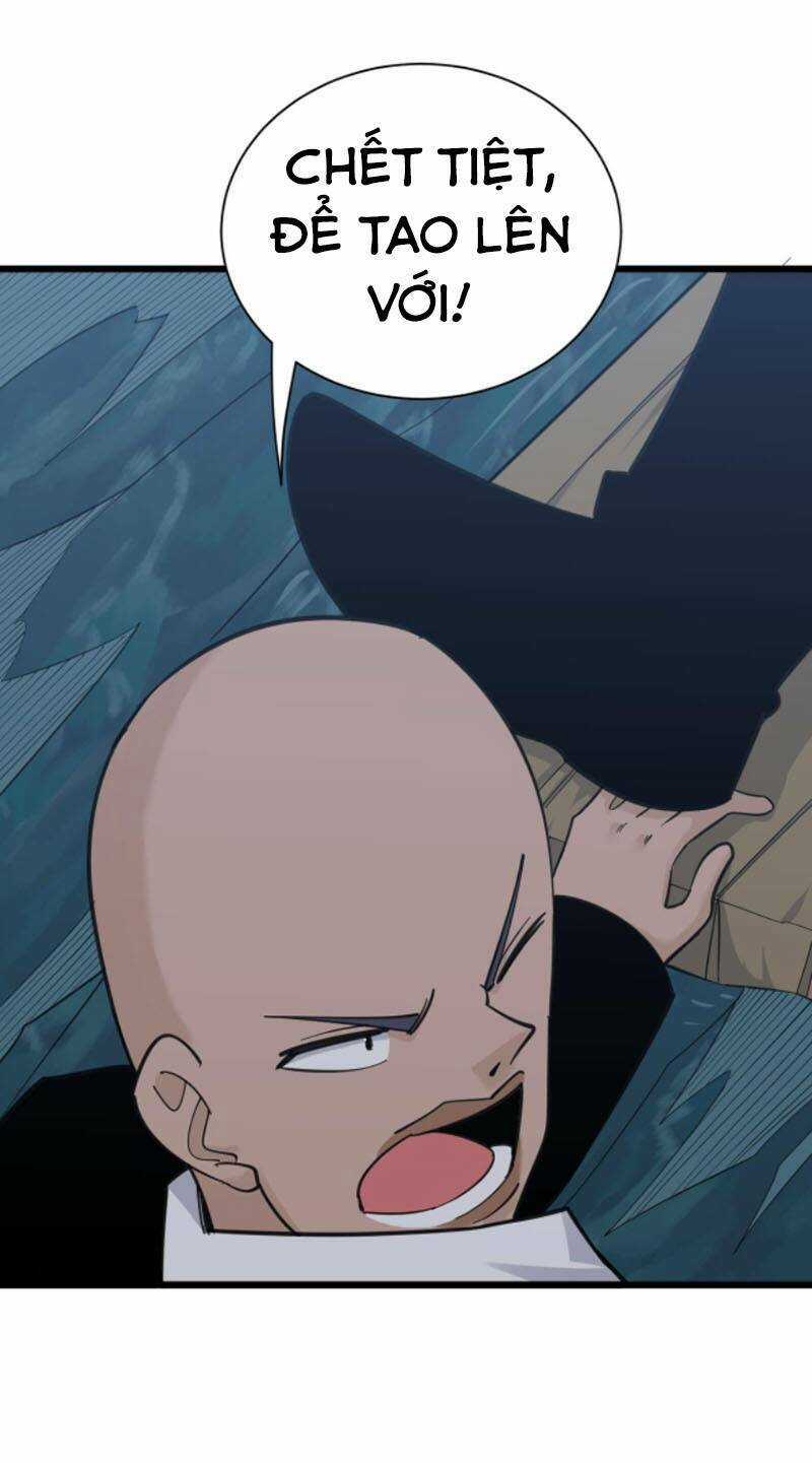 Cửa Hàng Đào Bảo Thông Tam Giới Chapter 308 trang 15