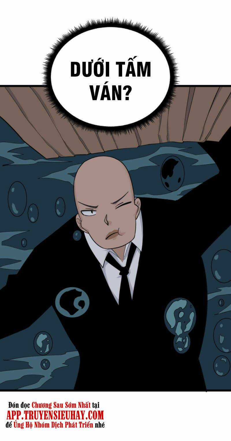 Cửa Hàng Đào Bảo Thông Tam Giới Chapter 308 trang 18