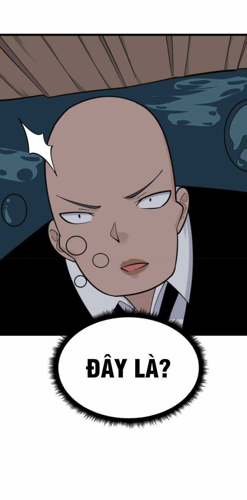 Cửa Hàng Đào Bảo Thông Tam Giới Chapter 308 trang 19