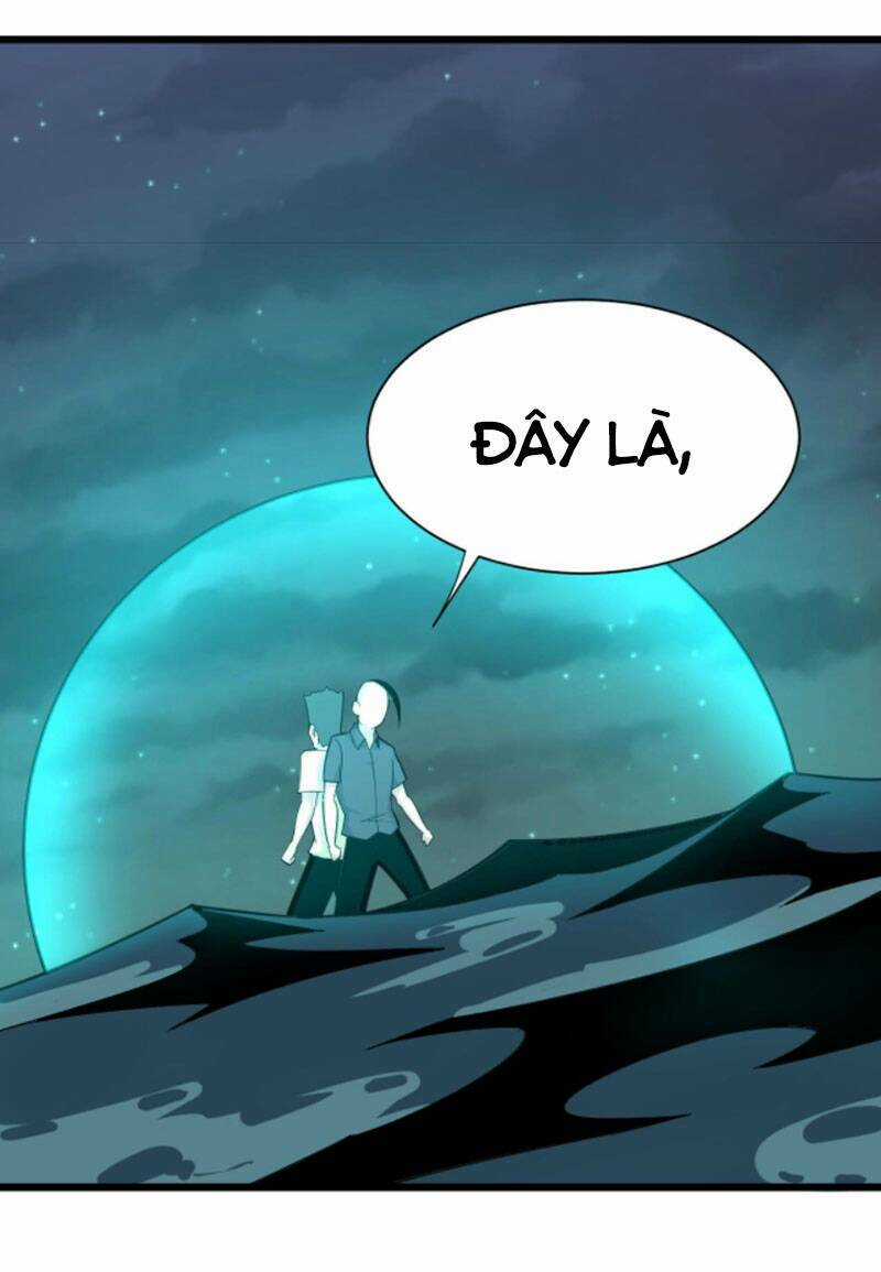 Cửa Hàng Đào Bảo Thông Tam Giới Chapter 308 trang 21